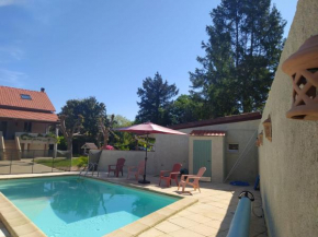 Le Clos Bussy